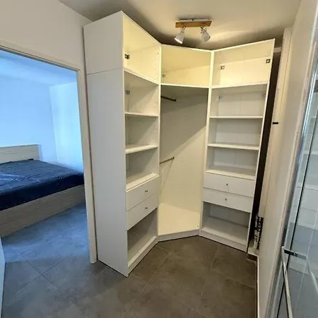 Luxueux 5 Pc, Jacuzzi, Rooftop, Terrasse, Clim Montpellier Exterior photo
