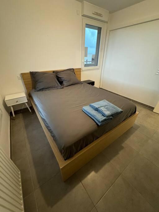 Apartment Luxueux 5 Pc, Jacuzzi, Rooftop, Terrasse, Clim