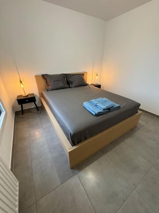 Luxueux 5 Pc, Jacuzzi, Rooftop, Terrasse, Clim Apartment Montpellier