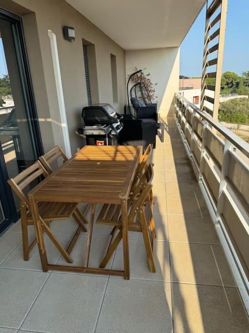Luxueux 5 Pc, Jacuzzi, Rooftop, Terrasse, Clim